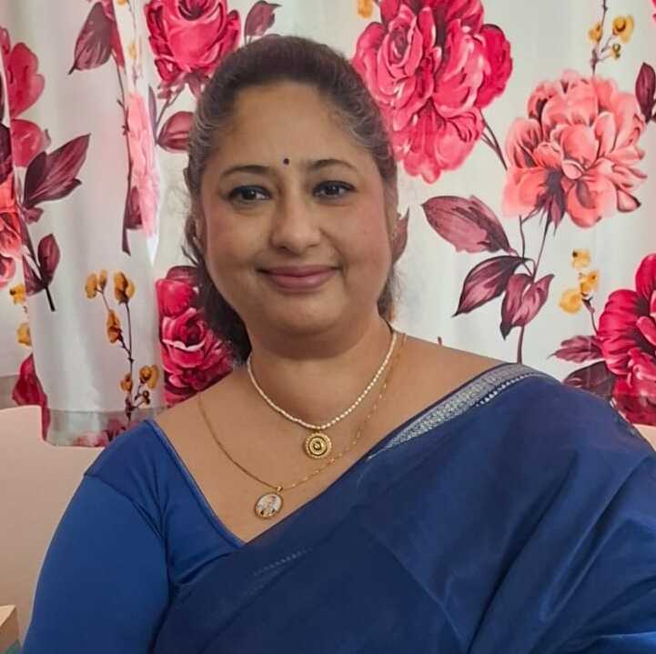 Nandini Sengupta